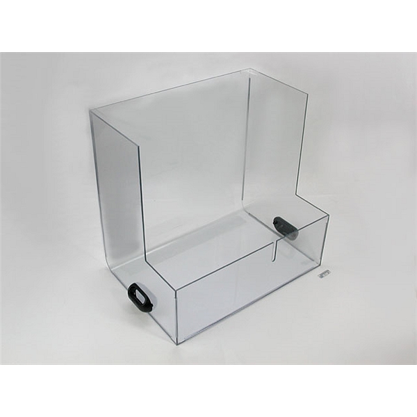 风口罩Cover ASSY，用于ICPS-7510