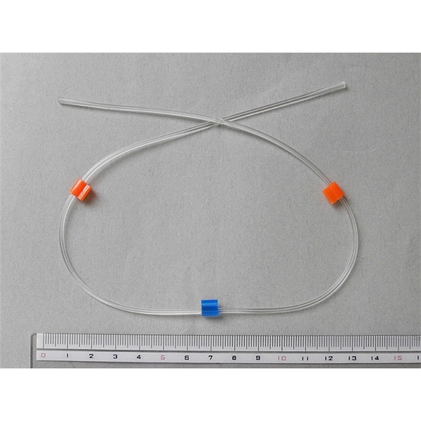 泵管TUBE,0.25-OB3B-95-F，用于ICPMS-2030