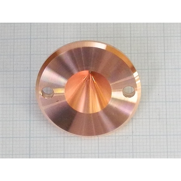 铜制截取锥SKIMMER,PACKING ASSY，用于ICPMS-2030