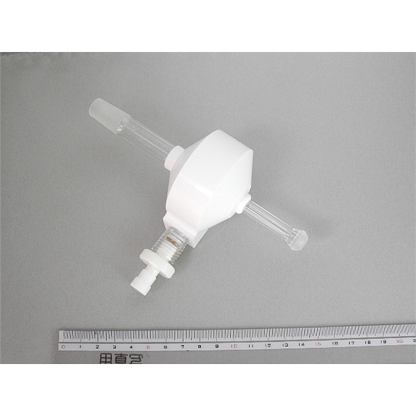 雾化室Glass Chamber,Electronic Cooling，用于ICPMS-2030