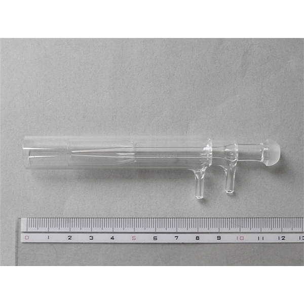 迷你炬管MINI TORCH,1.1 ，用于ICPMS-2030
