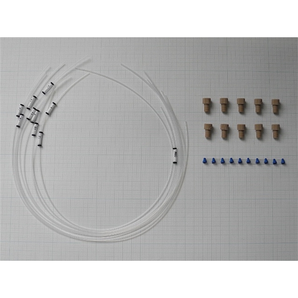配管套装PIPE SET C2 ，用于TOC-L