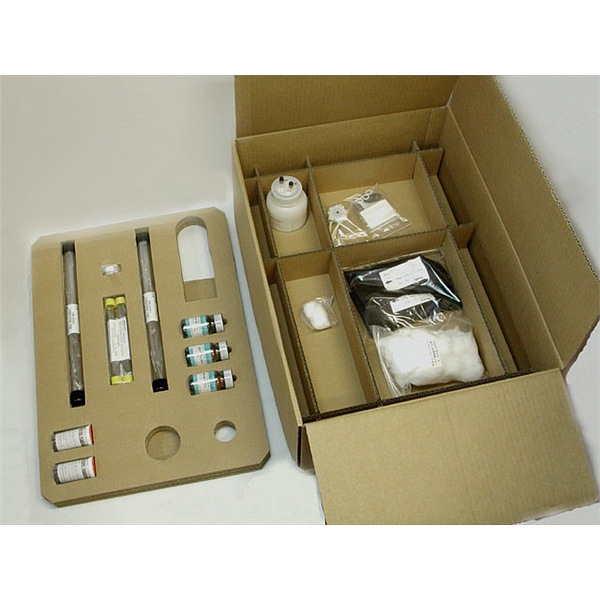 消耗品附件包CONSUMABLES,H，用于CPH／CPN