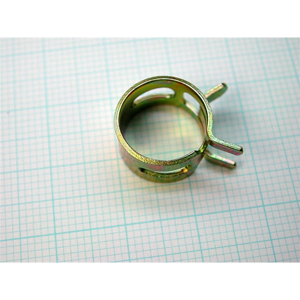 固定夹CLAMP,TS115-05-00-T，用于SSM-5000A