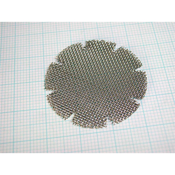 支架SUS Net for Catalyst Holder，用于TOC-L