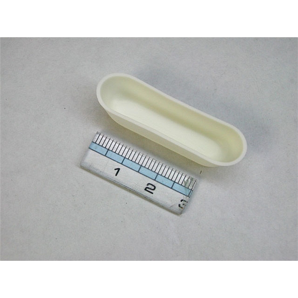 瓷舟SAMPLE BOAT，用于SSM-5000A