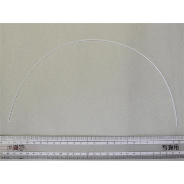 管子TUBE,TOC-L 400MM,用于TOC-L