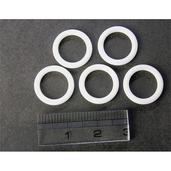 O型圈O-RING,PTFE P10 5/PKT,用于TOC-L