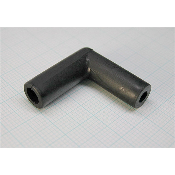 弯头ELBOW,HETERO PIPES 3.5-5,用于SSM-5000A