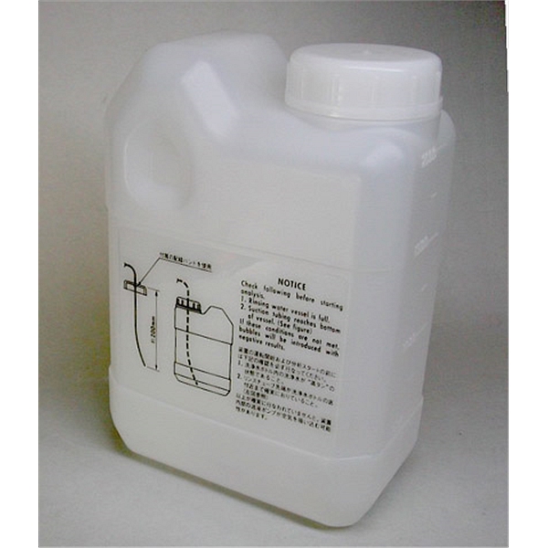 清洗桶RINSE WATER BOTTLE，用于TOC-L