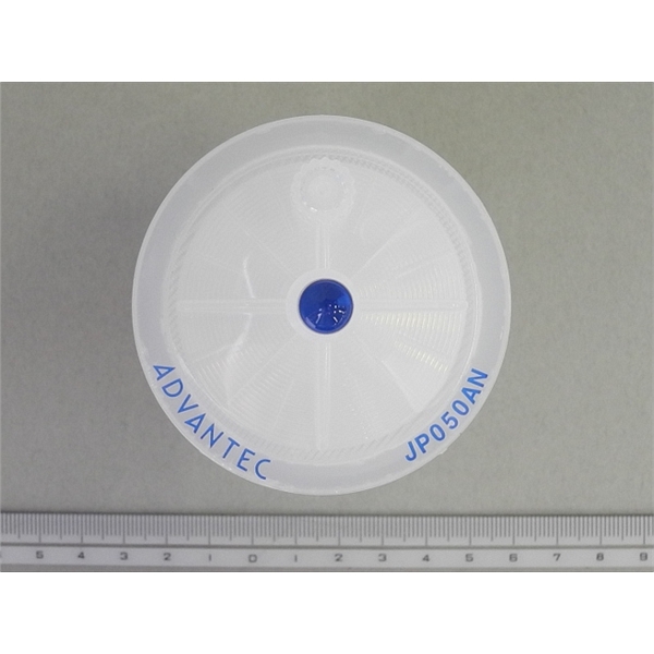 过滤器SYRINGE FILTER，50JP050AN，用于TOC-L