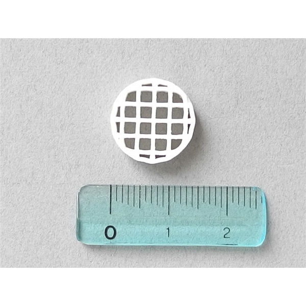 陶瓷板CERAMIC PLATE，COMBUSTION TUBE，用于TOC-L