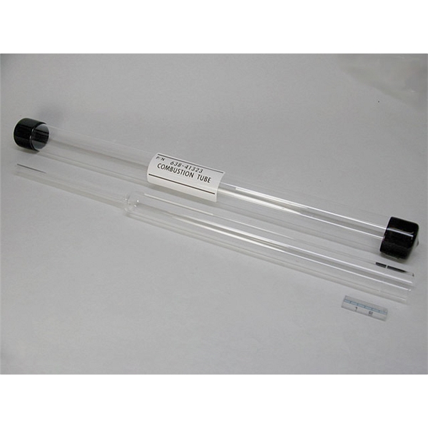 燃烧管COMBUSTION TUVE W CASE，用于TOC-L