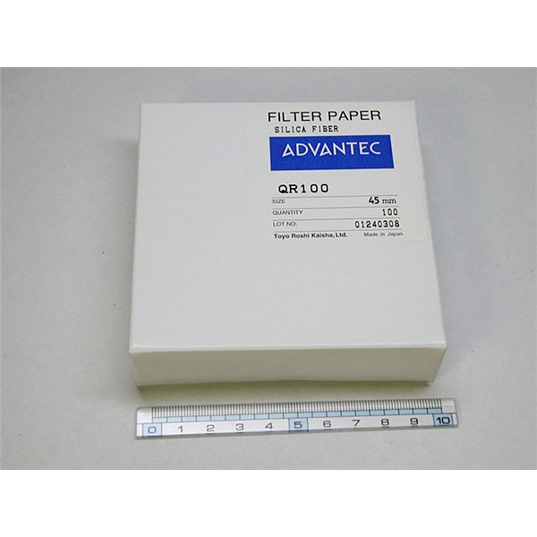 过滤器FILTER，36701045 100个／盒，用于TOC-L
