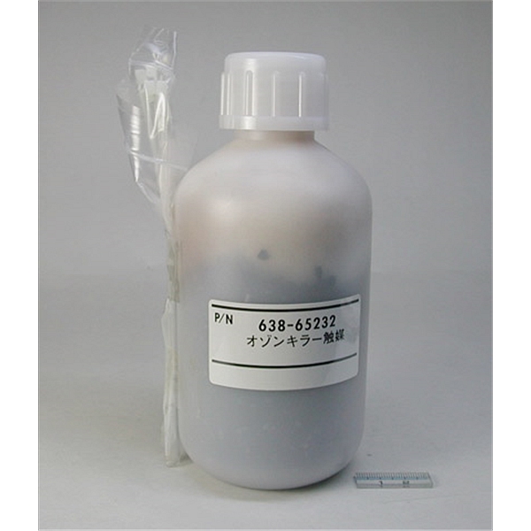 触媒CATALYZR,OZONE KILLER,用于TOC-L