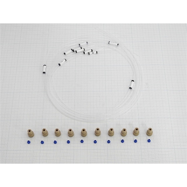管子PIPE SET C ，用于TOC-L
