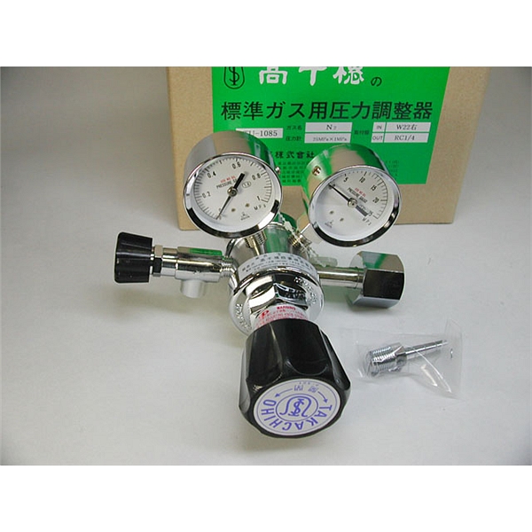压力调节器PRESSURE REGULATOR，用于TOC-L