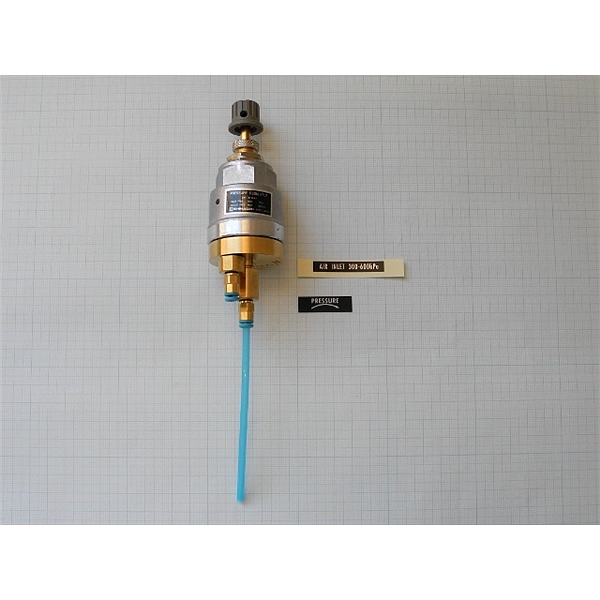 控制阀CARRIER GAS CONTROL VALVE SET，用于TOC-L