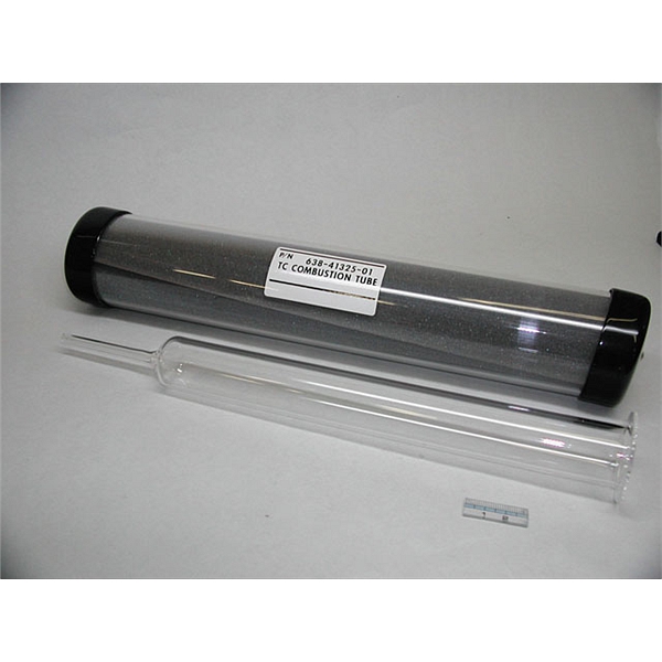 燃烧管TC COMBUSTION TUBE W／CASE，用于TOC-L