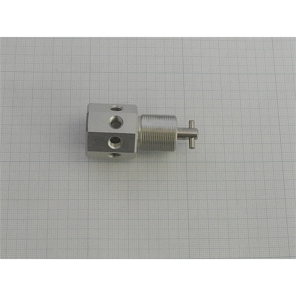 8通阀8P VALVE XT24-200，用于TOC-L