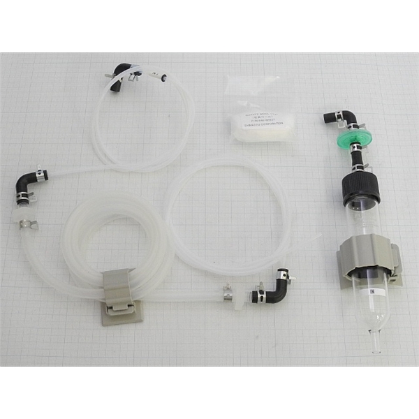 氮气载气组件Nitrogen Carrier Gas Kit,用于TOC-L