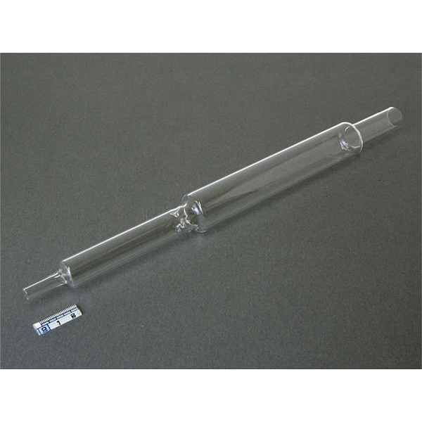 燃烧管COMBUSTION TUBE，IN CASE，用于TOC-L