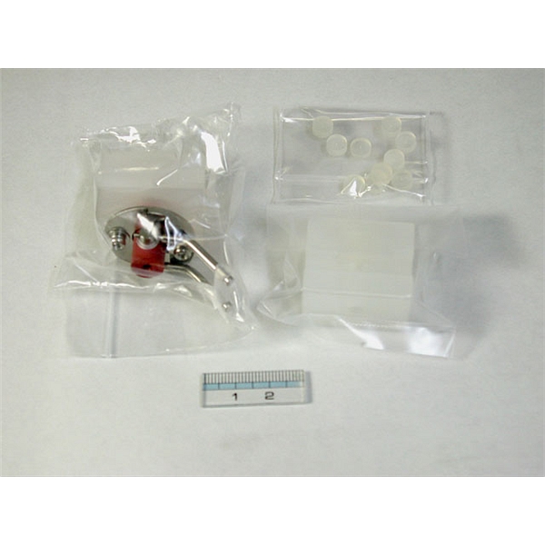 进样口MANUAL INJECTION KIT，用于TOC-L