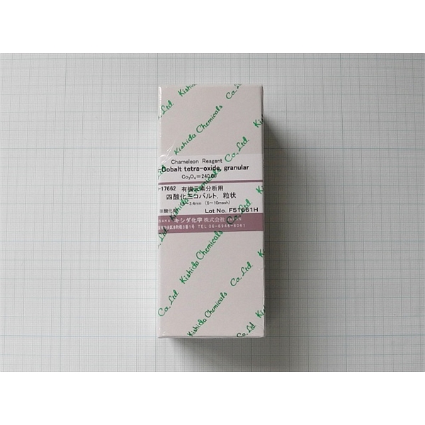 氧化钴催化剂Cobalt Oxide Catalyst，用于TOC-L