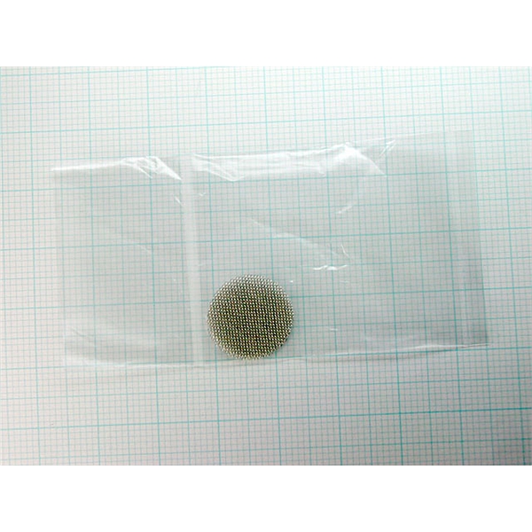 铂金网PLATINUM MESH 2PCS PKT，用于：TOC-V CPH／CPN