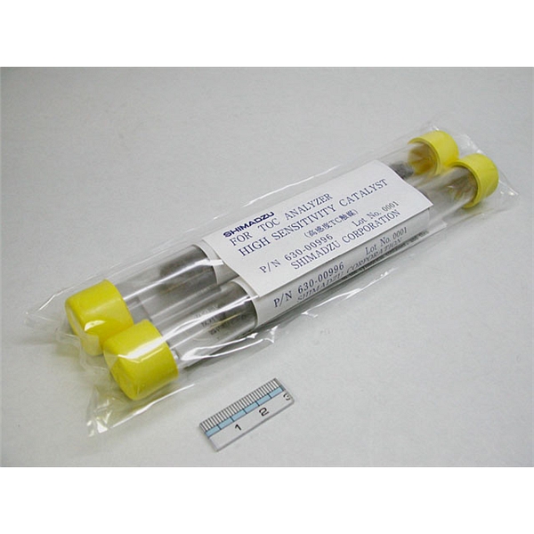 催化剂TC CATALYST，HI-SENSITIVETY 2pcs，用于：TOC-V CPH／CPN