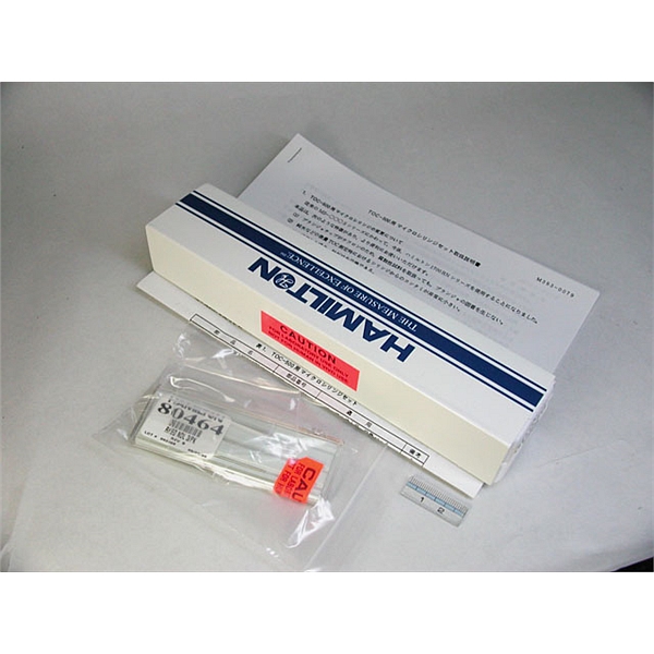 微型气缸MICRO CYLINGE SET MANU 50，用于：TOC-V CPH／CPN