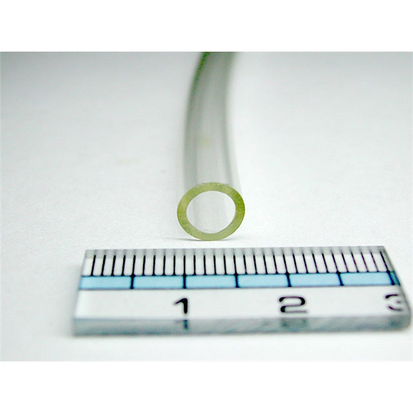 配管TYLON TUBE 5X7，用于：TOC-V CPH／CPN