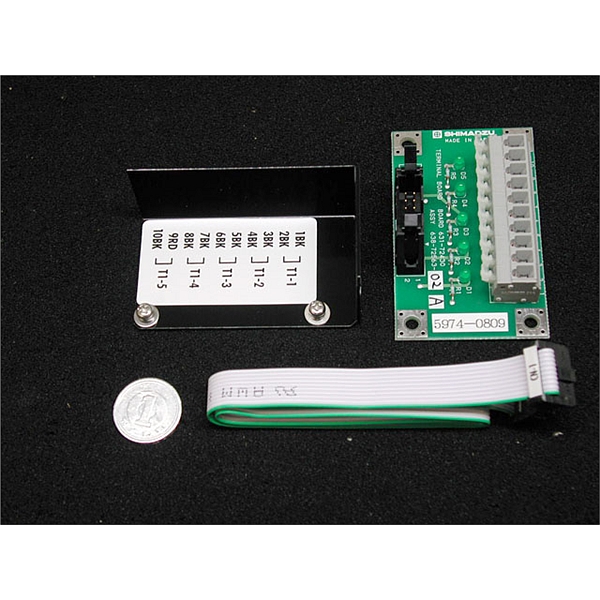 可选的配线工具OPTION WIRING KIT,TOC-V，用于：TOC-V CPH／CPN