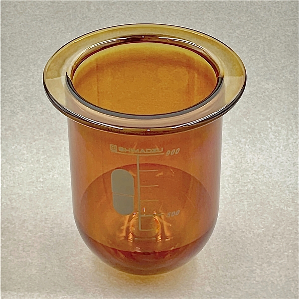 精密溶出杯SHA型Fine Vessel SHA,用于溶出仪