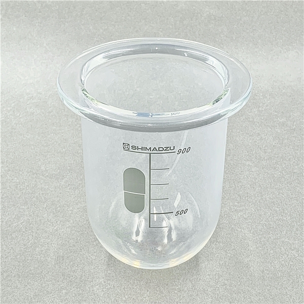 精密溶出杯SHTC型Fine Vessel SHTC，用于溶出仪