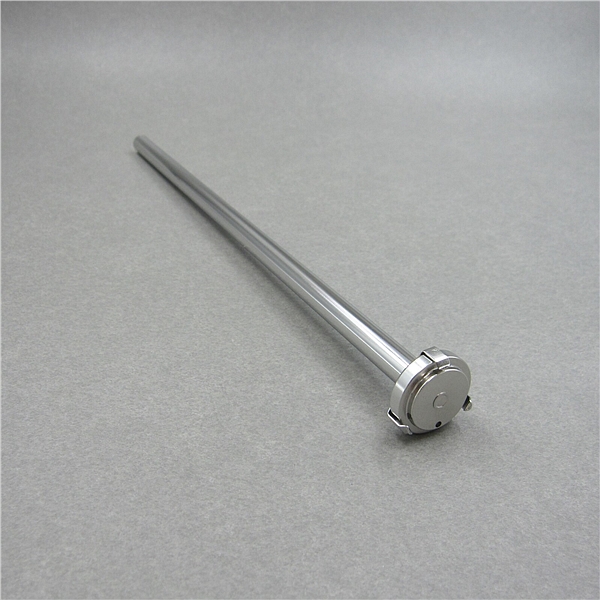 篮轴Basket Shaft，用于溶出仪