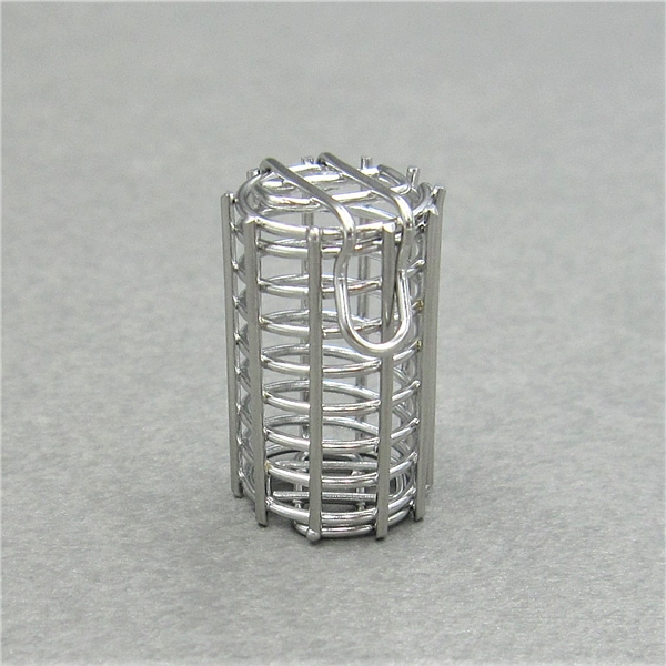 沉降篮Sinker，用于溶出仪