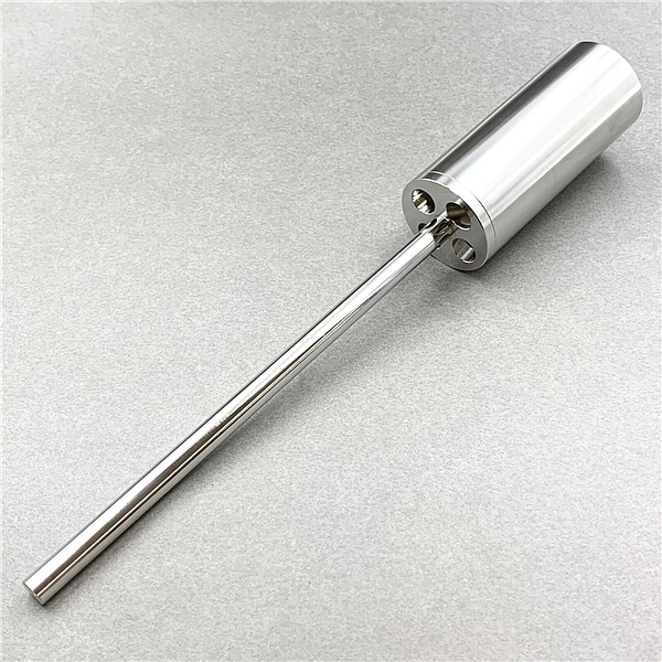 TTS转筒 L型TTS Cylinder L，用于溶出仪