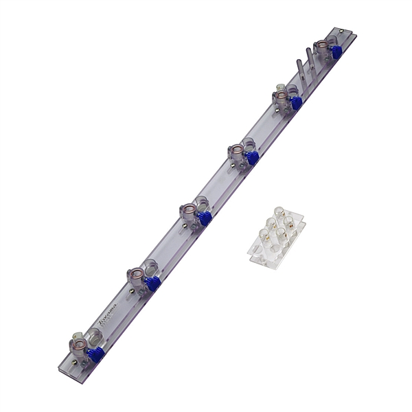 试药同时投入装置 DDT-61Sample Dropper DDT-61,用于溶出仪
