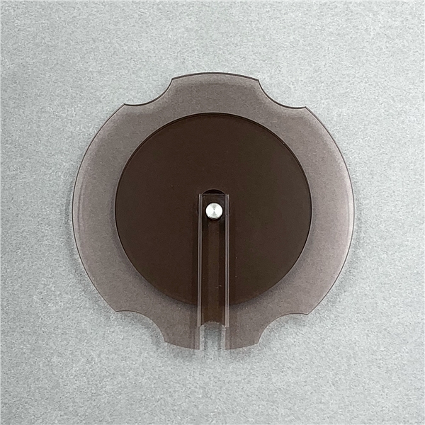 DDT专用的溶出杯盖-PA型Vessel Cover PA for DDT，用于溶出仪