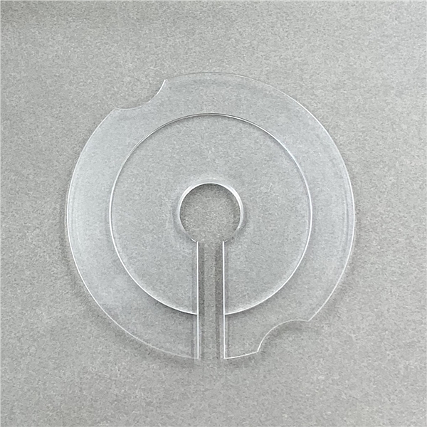 溶出杯盖CT型Vessel Cover CT,用于溶出仪
