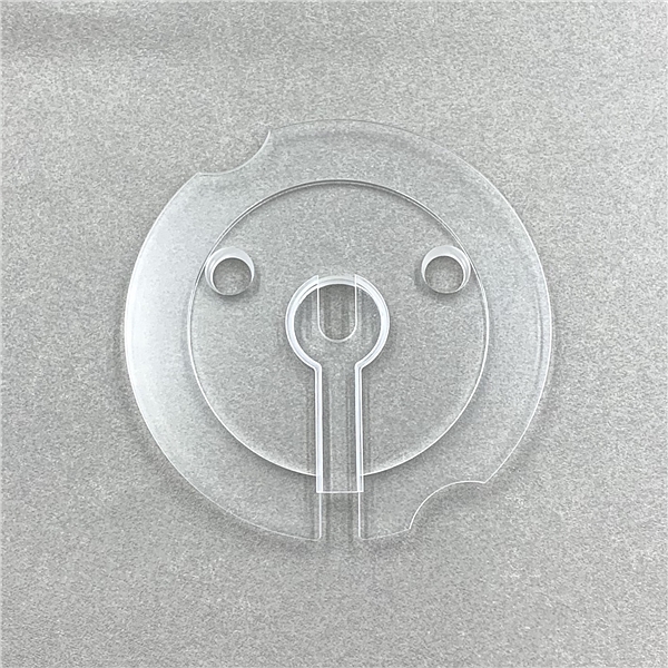 溶出杯盖ST型Vessels Cover ST，用于溶出仪