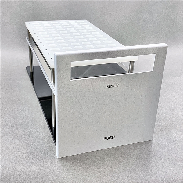 样品架 4V型Rack 4V，用于溶出仪