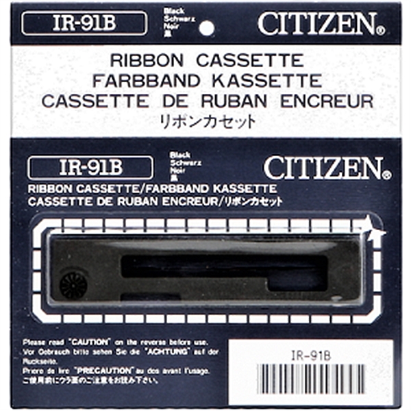 色带盒Ribbon Cartridge，用于溶出仪