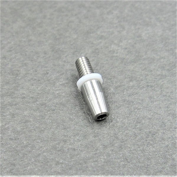 滤头连接Filter Attachment，用于溶出仪