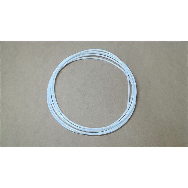 空气供气管 （4 m）Air Tube 4MT，用于溶出仪