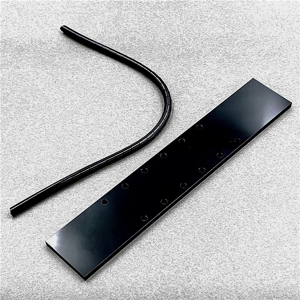 回路管支承器Return Pipe Holder，用于溶出仪