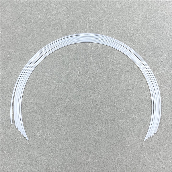 ETFE管1／16”X075 （320 mm）ETFE Tube 1／16x0.75，用于溶出仪
