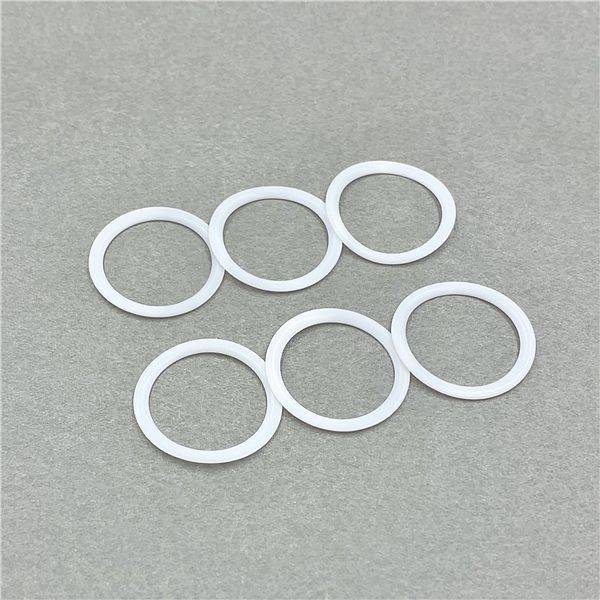 气缸固定环Syringe Cylinder Ring，用于溶出仪
