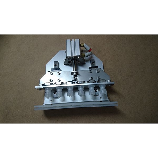 针臂组件Needle Arm ASSY，用于溶出仪